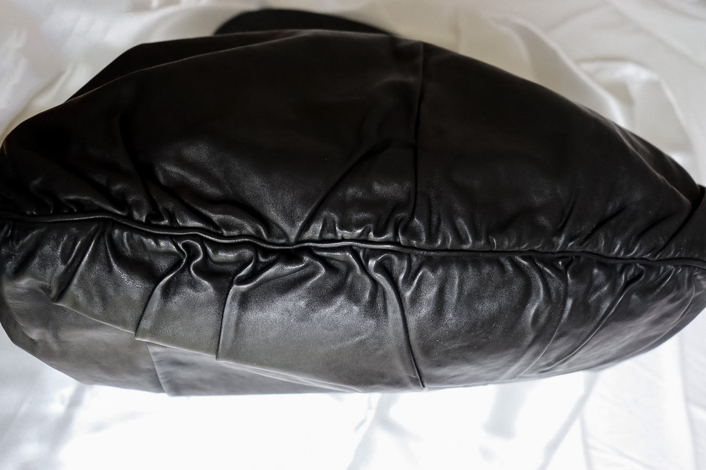 Vintage Gucci Babouska Hobo Bag