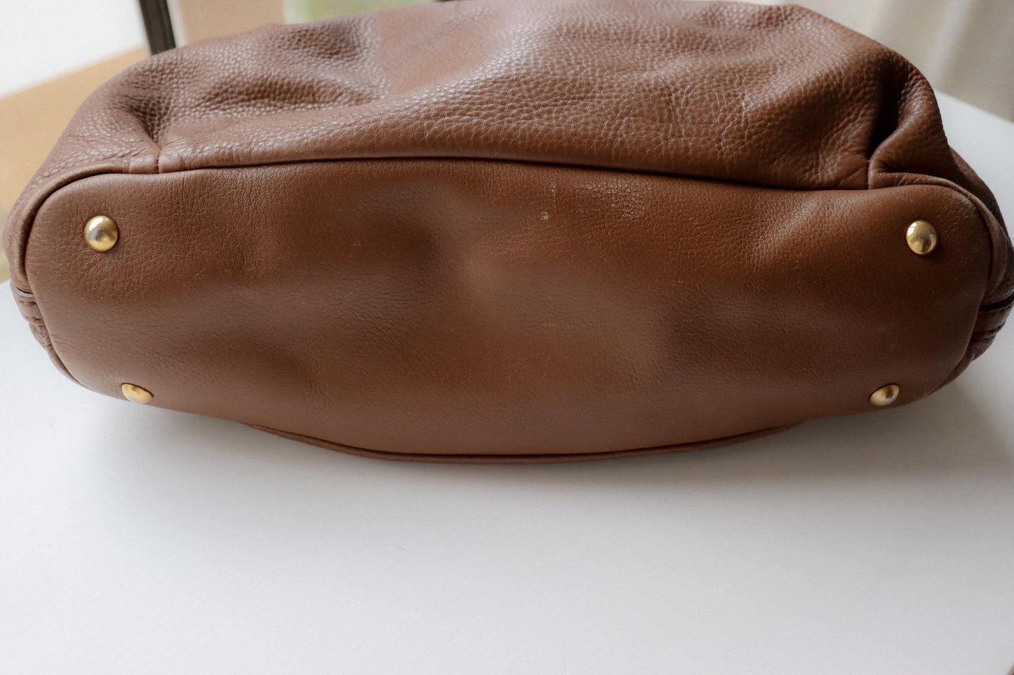 Vintage Miu Miu Shoulder Bag