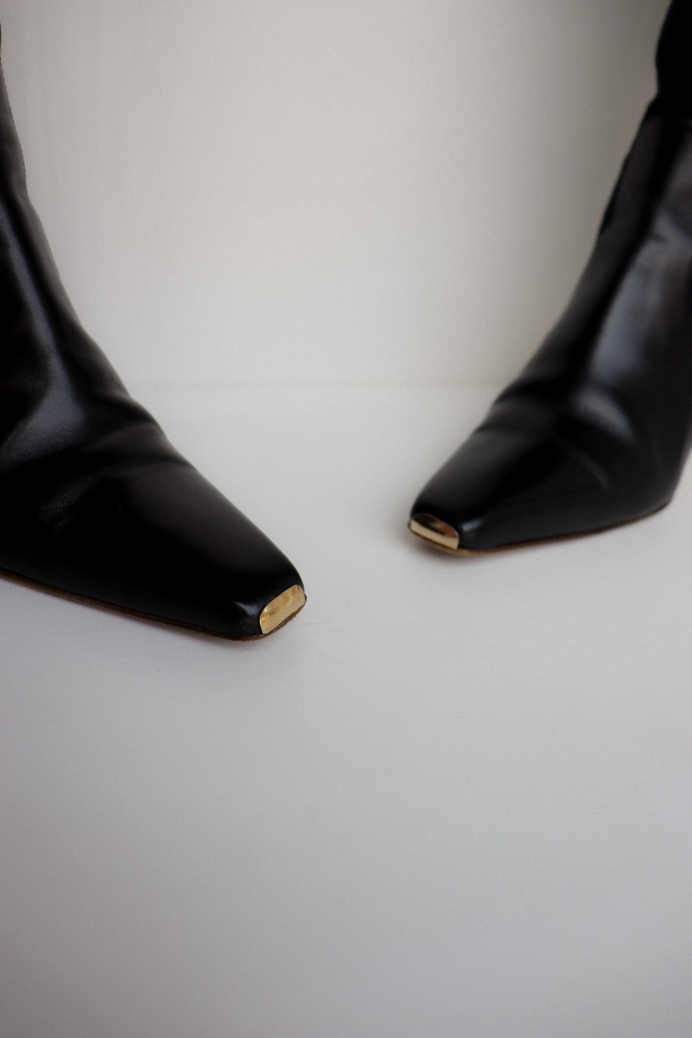 Vintage Gucci by Tom Ford Boots 39