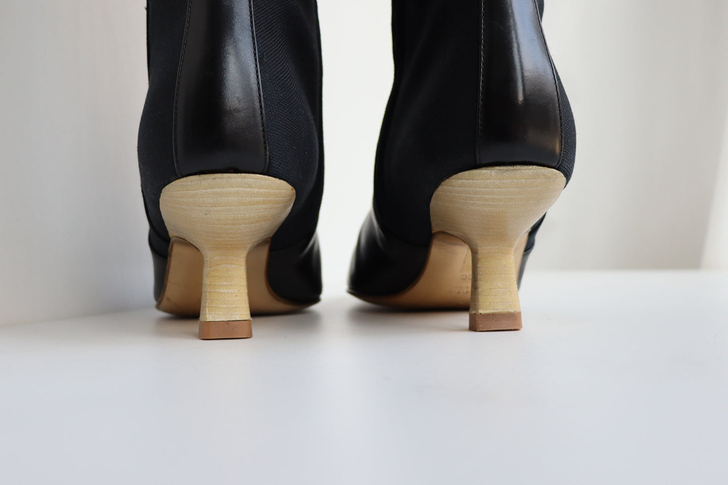 Vintage Gucci by Tom Ford Boots 39