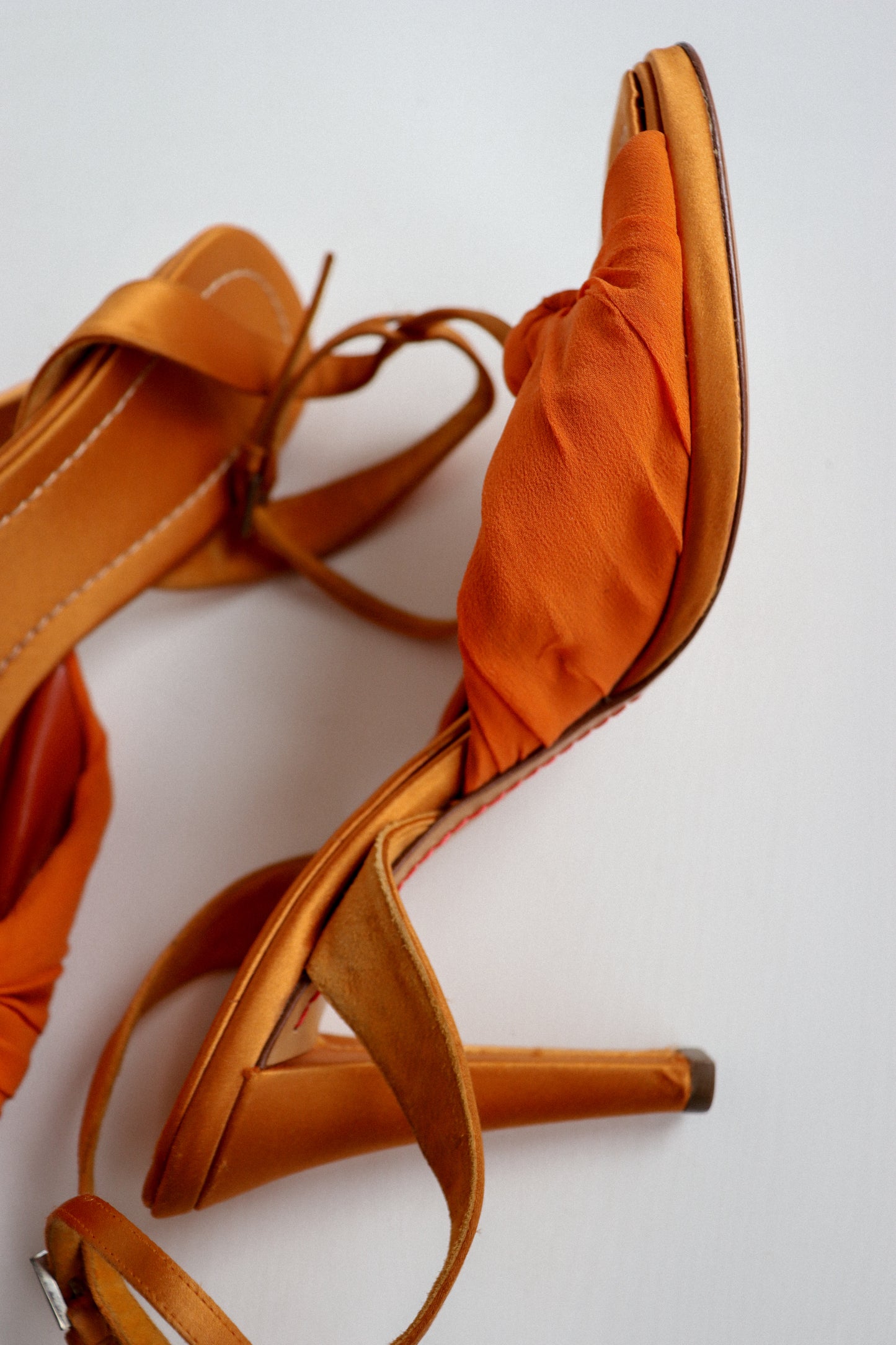 Vintage Valentino Garavani Heels 38.5