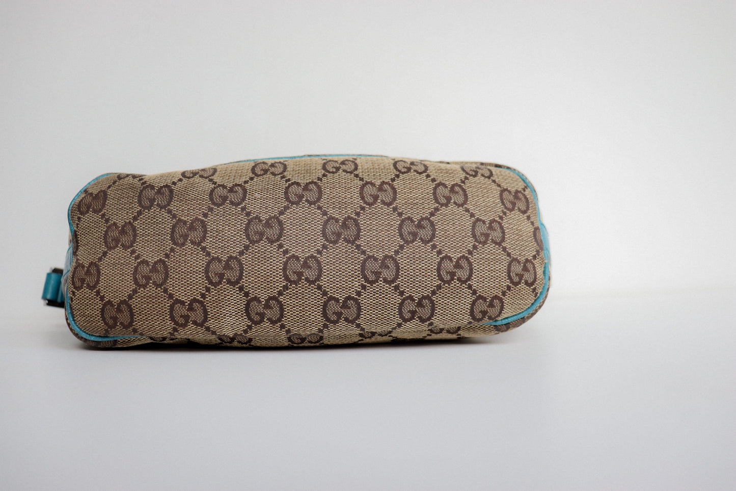 Vintage Gucci Boat Bag