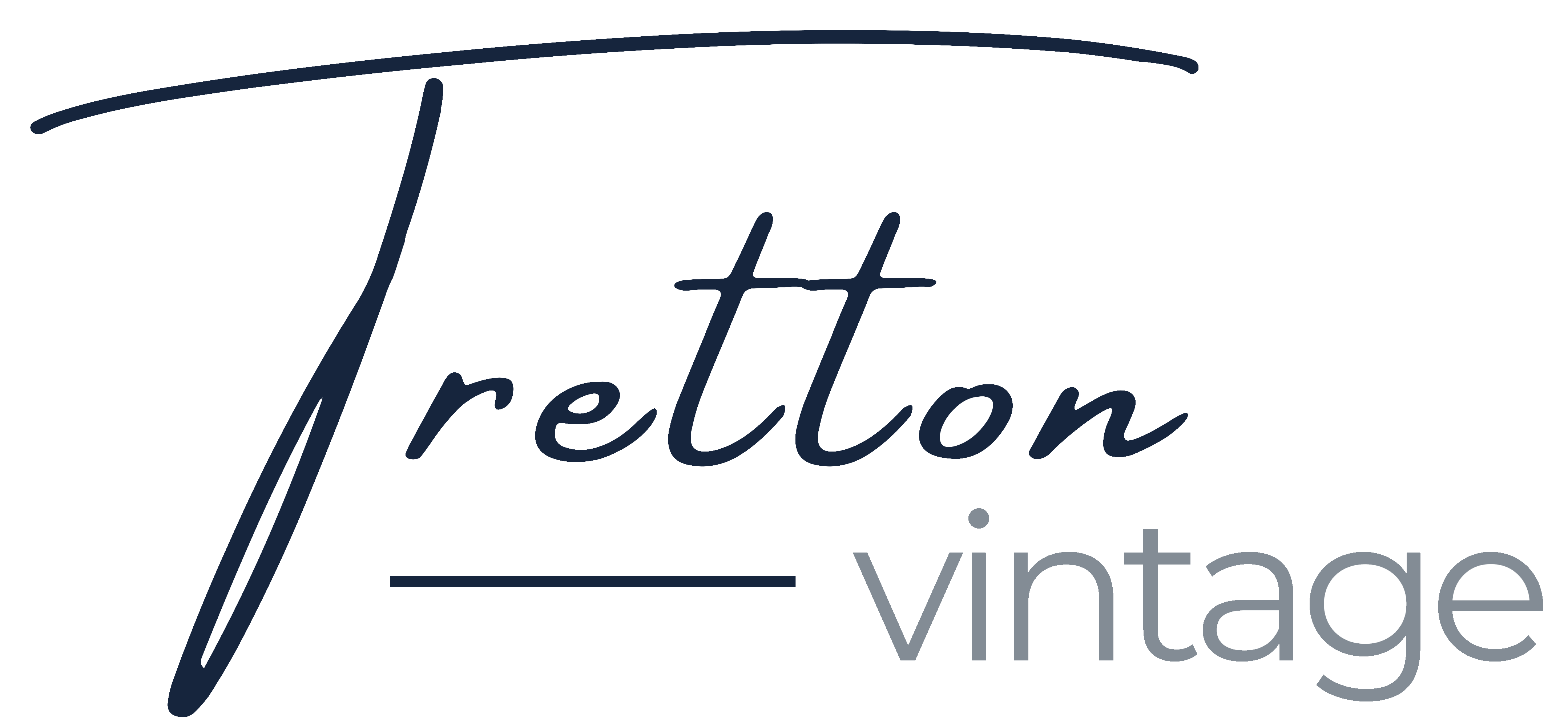 Tretton Vintage