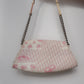 Vintage Dior Cherry Blossom Girly Shoulder Bag