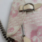 Vintage Dior Cherry Blossom Girly Shoulder Bag