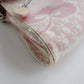 Vintage Dior Cherry Blossom Girly Shoulder Bag