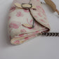 Vintage Dior Cherry Blossom Girly Shoulder Bag