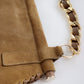 Vintage Jimmy Choo Suede Bag