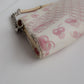 Vintage Dior Cherry Blossom Girly Shoulder Bag