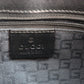 Vintage Gucci Horsebit Baguette Bag