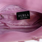 Vintage Furla Pochette Hearts