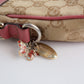 Vintage Gucci Pochette pink