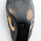 Vintage Casadei Leo Mules US 8