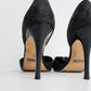 Vintage Gucci Bow Heels 38