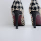 Vintage Burberry Ankle Boots 39.5