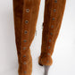 Vintage Dolce&Gabbana Butterfly Boots 40