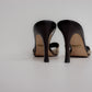 Vintage Gucci Bow Mules 38.5