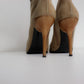 Vintage Casadei Ankle Boots US 6