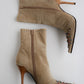 Vintage Casadei Ankle Boots US 6