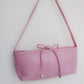 Vintage Furla Pochette Hearts