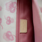 Vintage Dior Cherry Blossom Girly Shoulder Bag