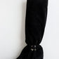 Vintage Celine Knee High Boots 37.5