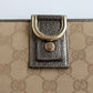 Vintage Gucci Monogram Wallet