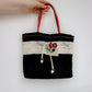 Vintage Prada Kimono Poppy Bag