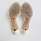 Vintage Dolce&Gabbana Mules 39