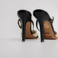 Vintage Gucci Cowgirl Heels 38