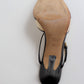 Vintage Gucci Cowgirl Heels 38