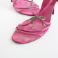 Vintage Dior Bow CD Heels 38