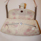 Vintage Dior Cherry Blossom Shoulder Bag