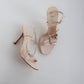 Vintage Dior Bow CD Heels 38