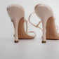 Vintage Dior Bow CD Heels 38