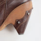 Vintage Dior Western Boots 39