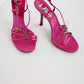 Vintage Dior Bow CD Heels 36.5