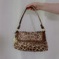 Vintage Fendi Chef Shoulder Bag