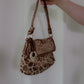 Vintage Fendi Chef Shoulder Bag