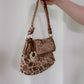 Vintage Fendi Chef Shoulder Bag