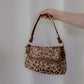 Vintage Fendi Chef Shoulder Bag