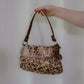 Vintage Fendi Chef Shoulder Bag