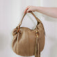 Vintage Gucci Bamboo Bag