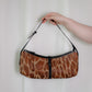 Vintage Roberto Cavalli east west bag