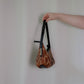 Vintage Roberto Cavalli east west bag