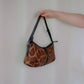 Vintage Roberto Cavalli east west bag