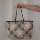 Vintage Fendi Sequin Shoulder Bag
