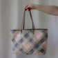 Vintage Fendi Sequin Shoulder Bag