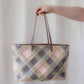 Vintage Fendi Sequin Shoulder Bag
