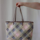 Vintage Fendi Sequin Shoulder Bag